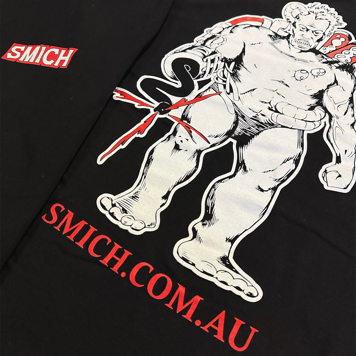 The Smich T-Shirt