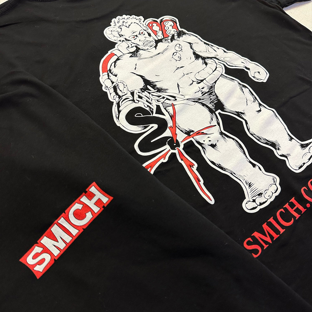 The Smich T-Shirt